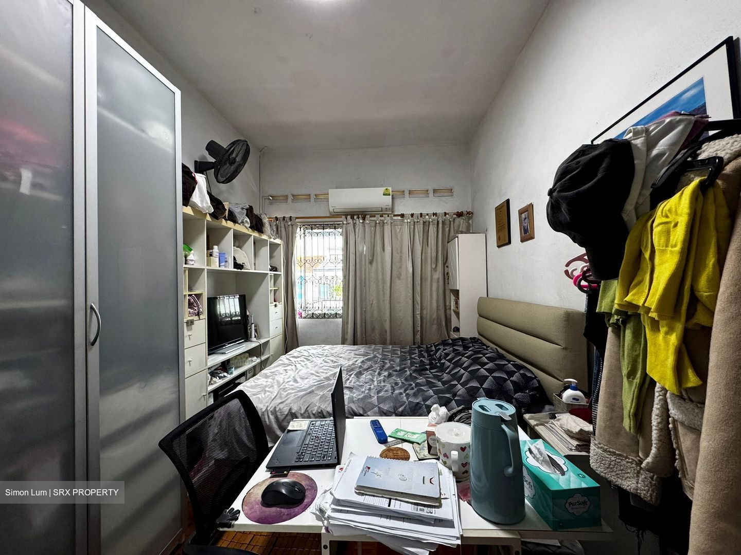 Golden Hill Estate (D19), Terrace #452480411